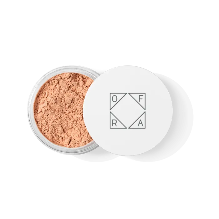 Eyeshadow Loose - Champagne