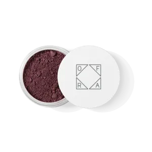 Eyeshadow Loose - Plum