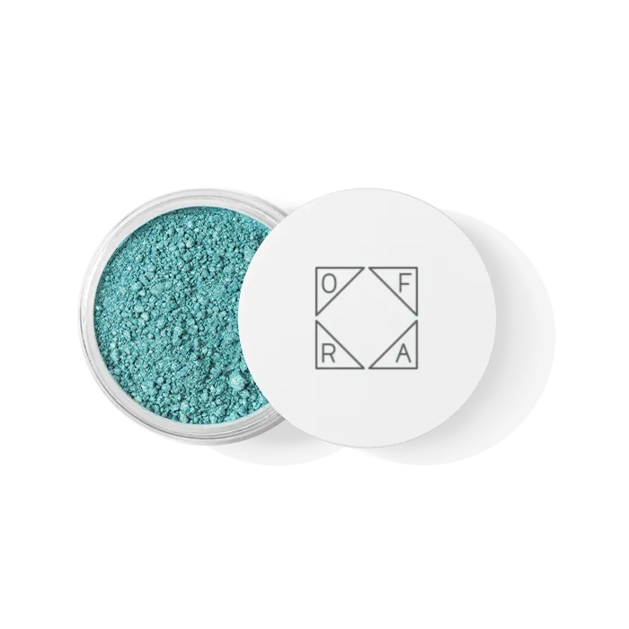 Eyeshadow Loose - Turquoise