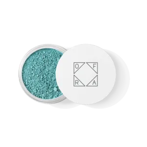 Eyeshadow Loose - Turquoise