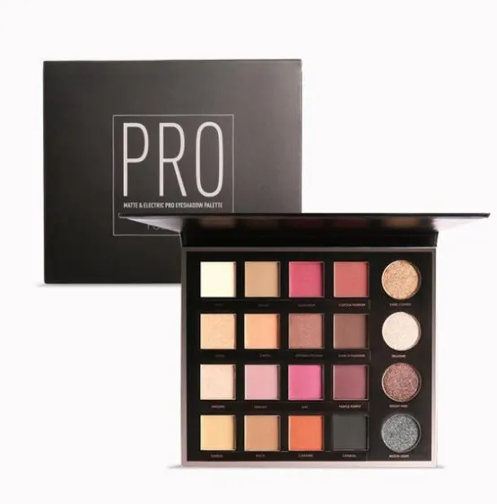 Focallure PRO Eyeshadow Palette