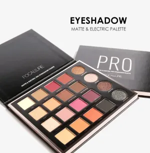 Focallure PRO Eyeshadow Palette