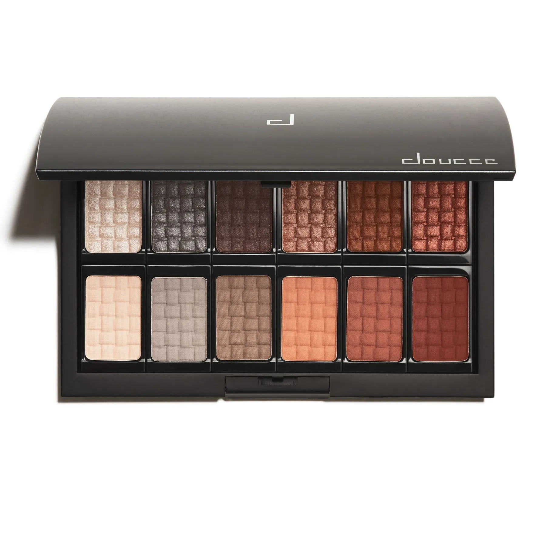 Freematic Eyeshadow Pro Palette