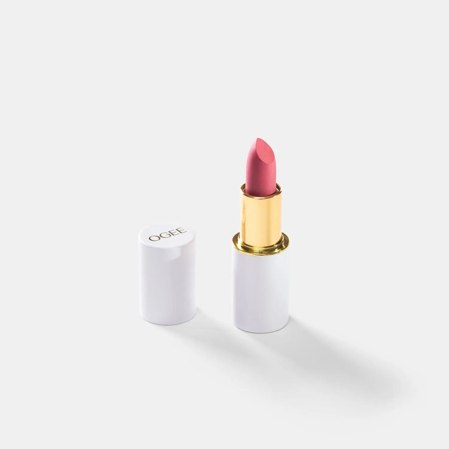 Full Bloom Sculpted Lipstick