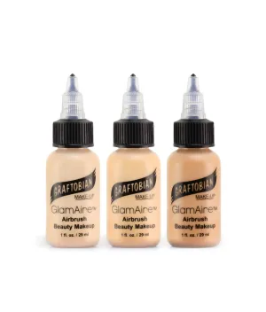 GlamAire™ Airbrush Foundation, Ultra HD Airbrush Makeup