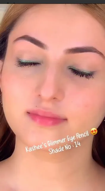 Glimmer Eye Pencil