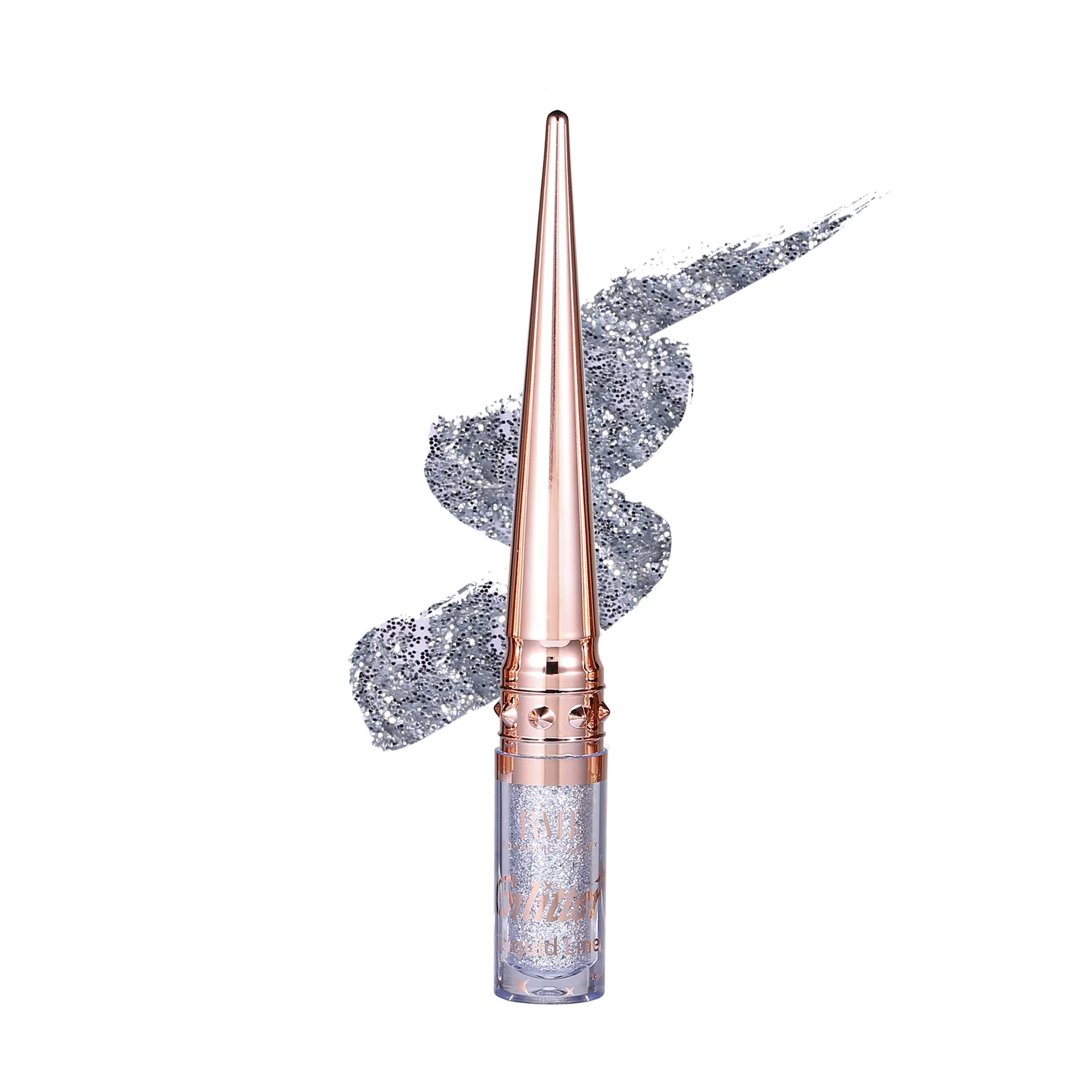 Glitter Liquid Eyeliners - GS