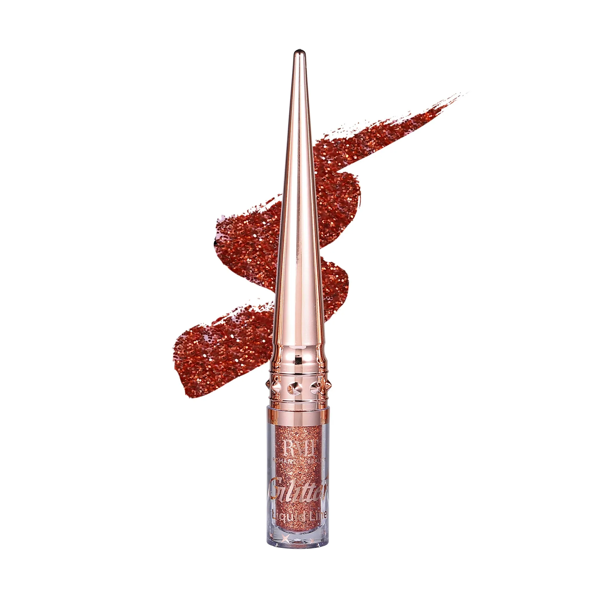 Glitter Liquid Eyeliners - GS