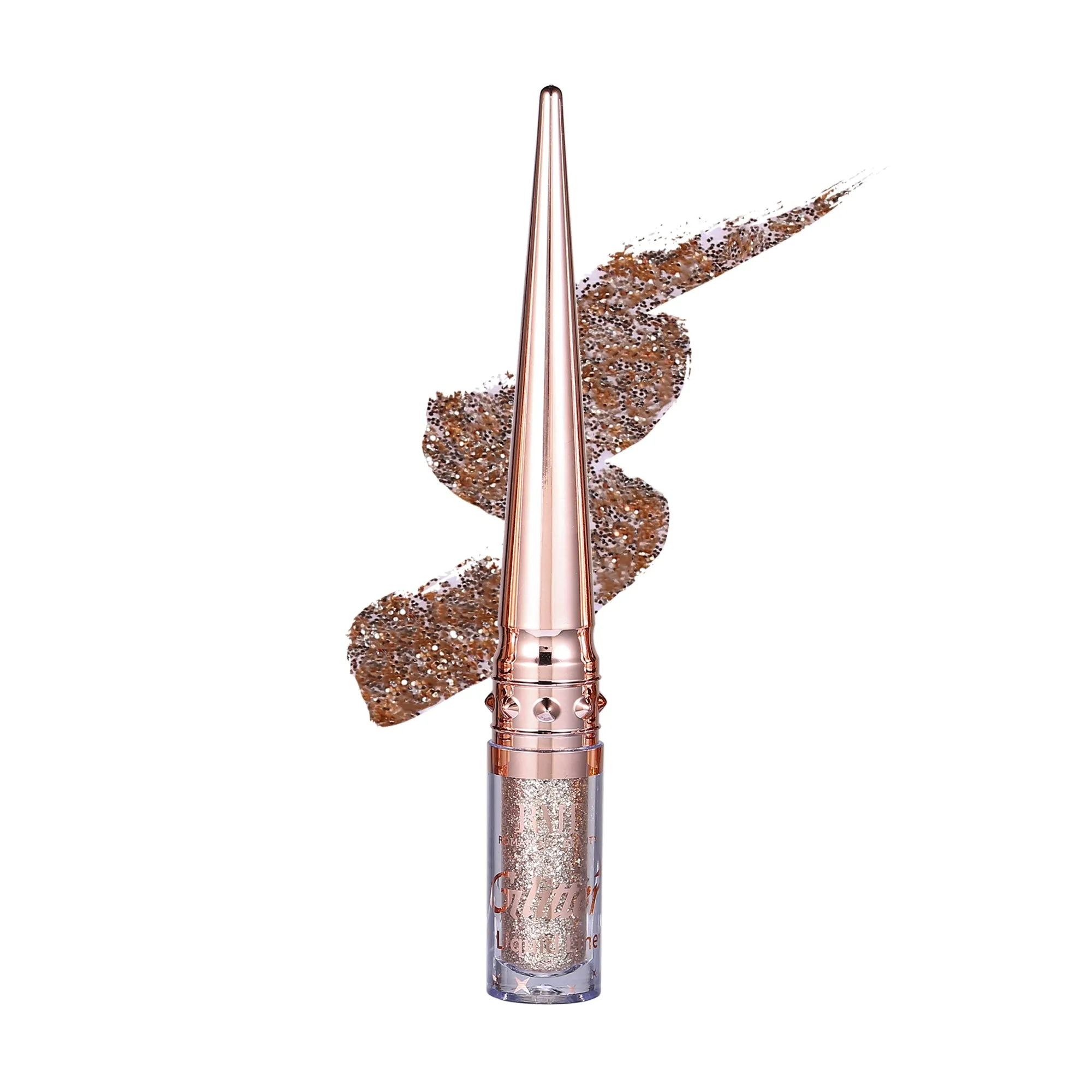 Glitter Liquid Eyeliners - GS