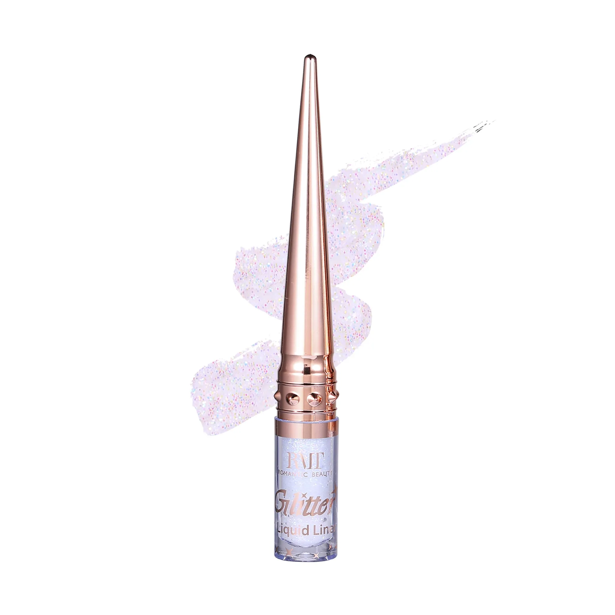 Glitter Liquid Eyeliners - GS