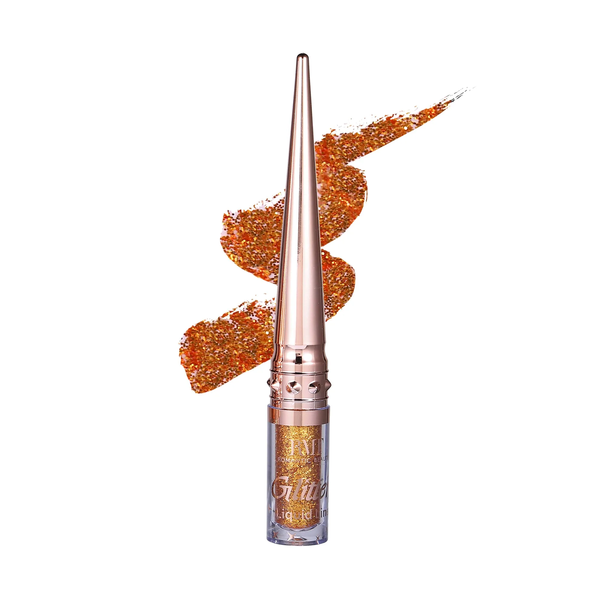 Glitter Liquid Eyeliners - GS