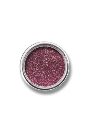 Glitter Powder #11 - Deep Rose Pink