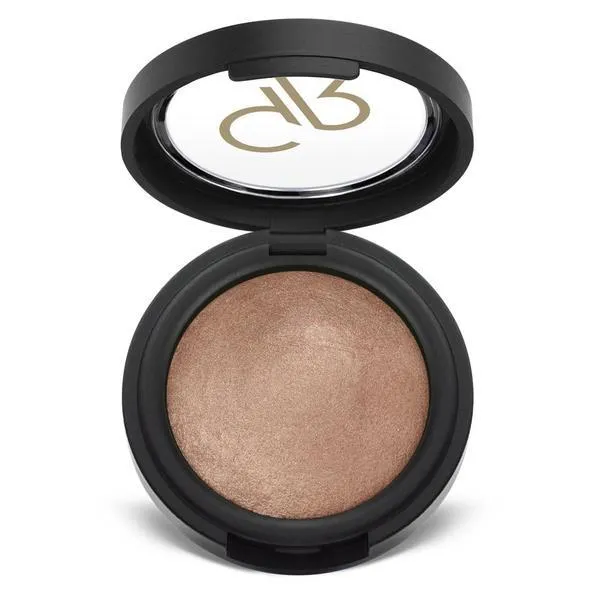 Golden Rose Terracotta Eyeshadow