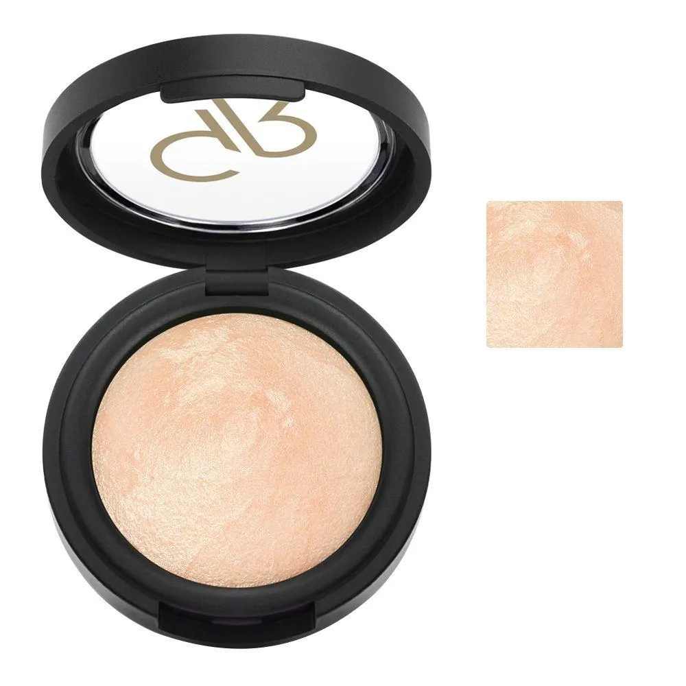 Golden Rose Terracotta Eyeshadow