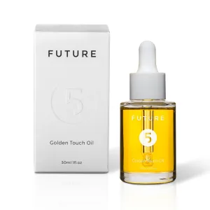 Golden Touch Oil - Wholesale