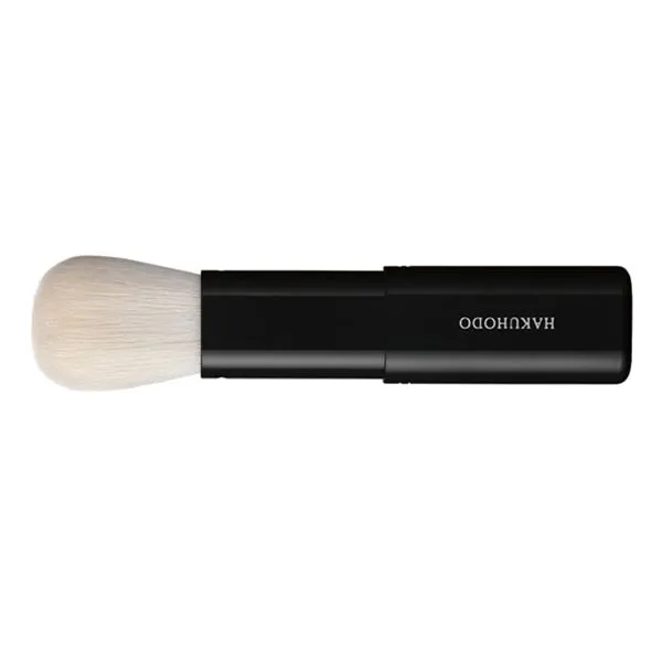 H611 Slide Face Brush Round & Flat [HB1251]