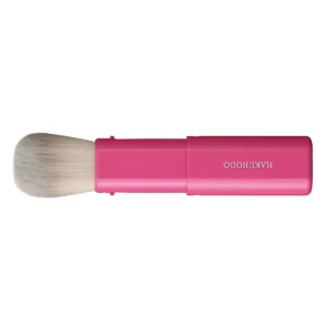 H614Pi Slide Face Brush Round & Flat [HB1258]