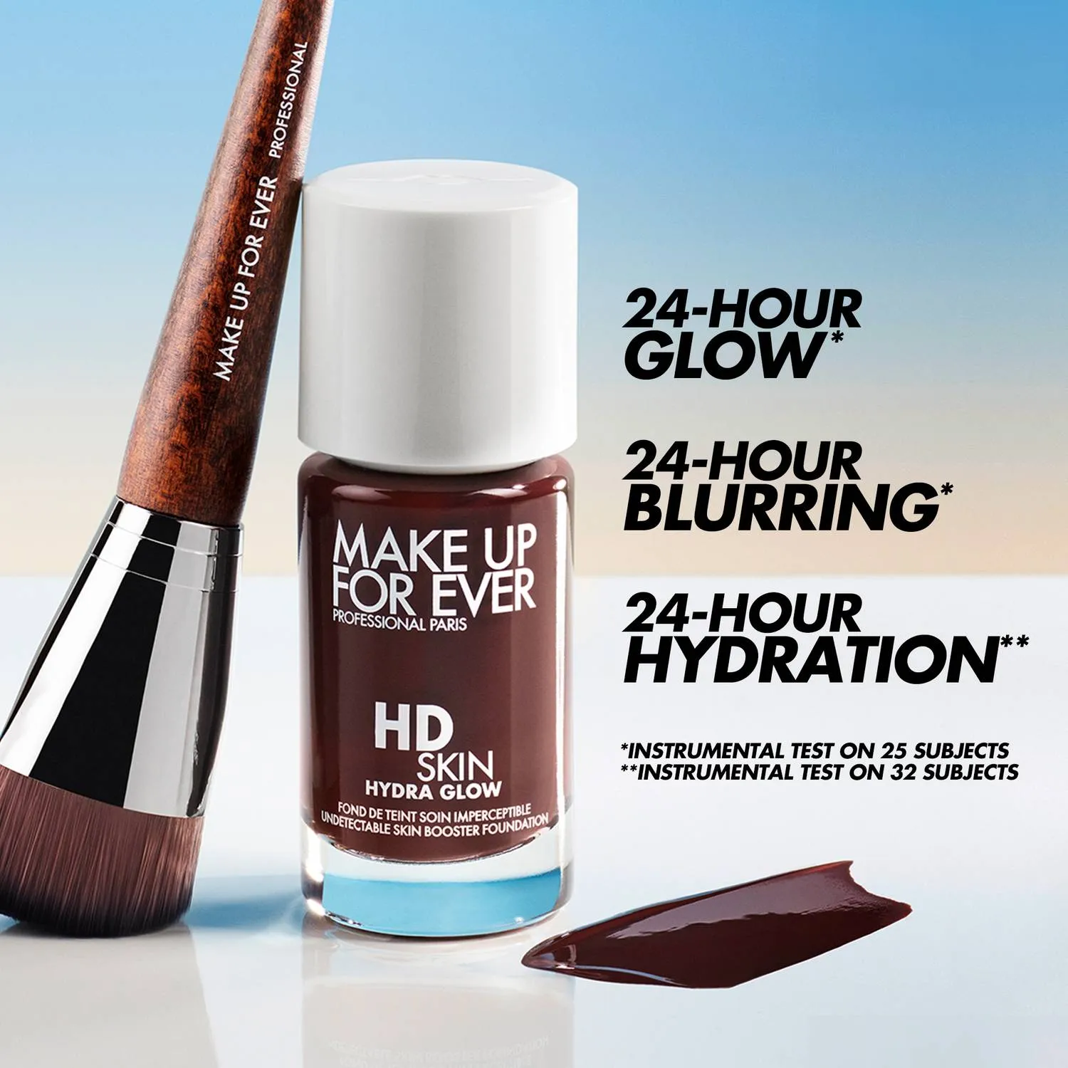 HD SKIN HYDRA GLOW PRO INTRO KIT