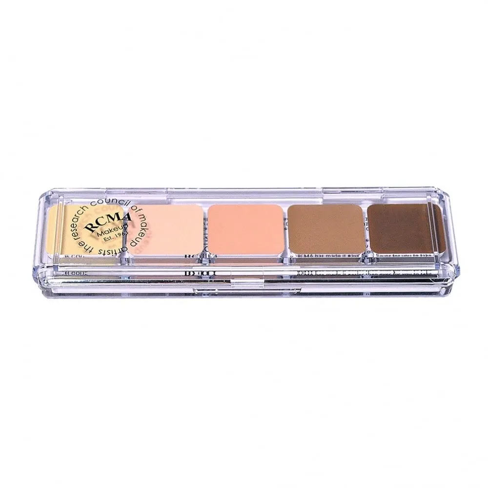 HIGHLIGHT CONTOURING  PALETTE