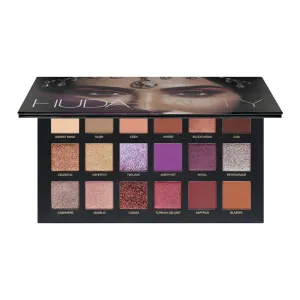 Huda Beauty Eyeshadow Palette