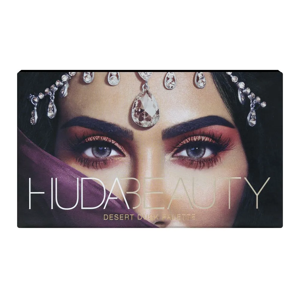 Huda Beauty Eyeshadow Palette