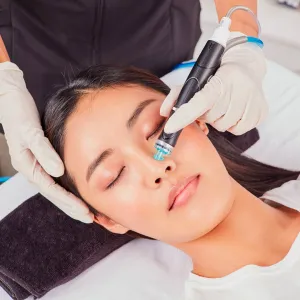 Hydrafacial MD