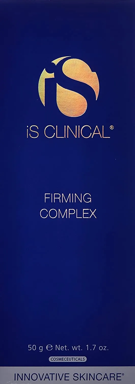 IsClinical Firming Complex