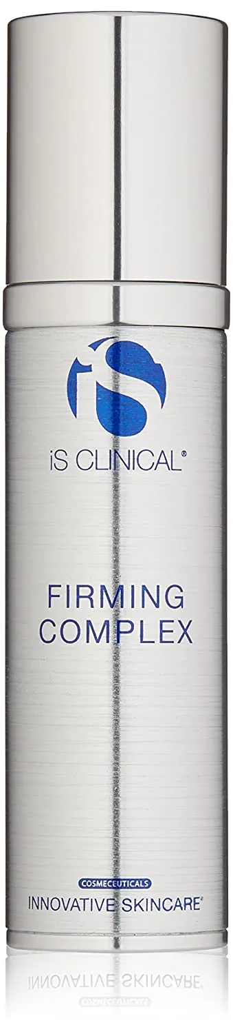 IsClinical Firming Complex