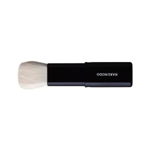 J601 Slide Face Brush Round & Flat [HB1243]