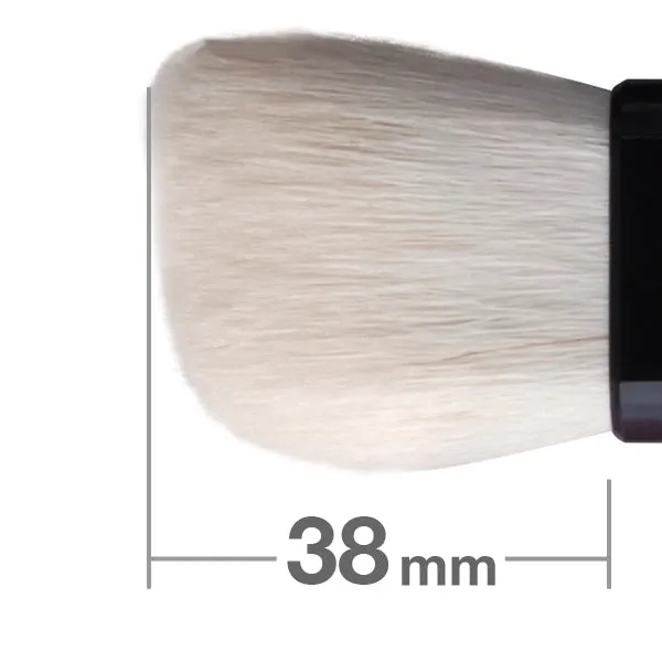 J602 Slide Face Brush Angled [HB1245]