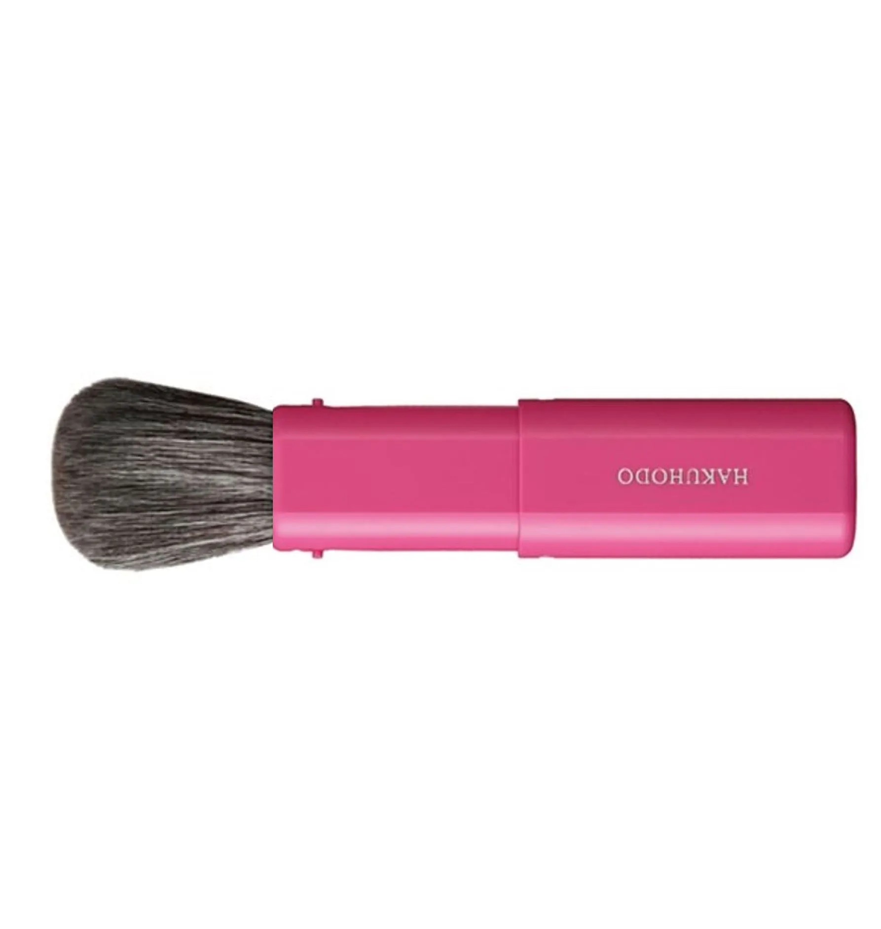 J603Pi Slide Face Brush Round & Flat [HB1250]