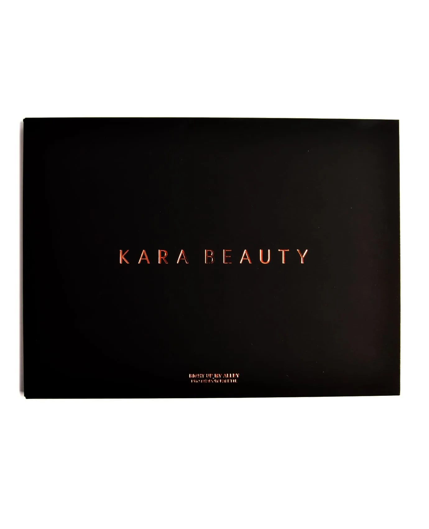 Kara Beauty Private Island Pro Shadow Palette