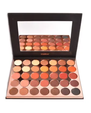 Kara Beauty Right Up My Alley Pro Shadow Palette