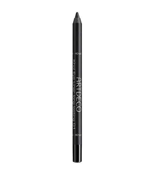 Khol Eyeliner Long-Lasting