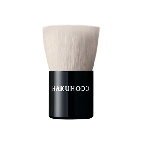 Kinoko (Kabuki Style Brush) BkA Flat [HB1279]