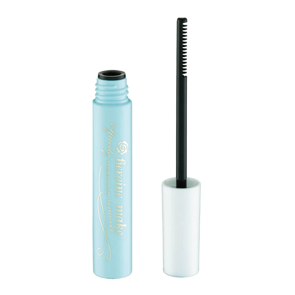 Kiss Me Heroine Make Speedy Mascara Remover