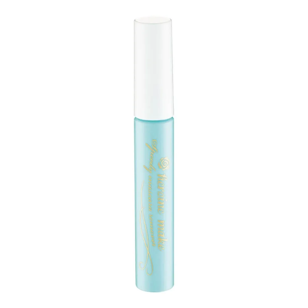 Kiss Me Heroine Make Speedy Mascara Remover