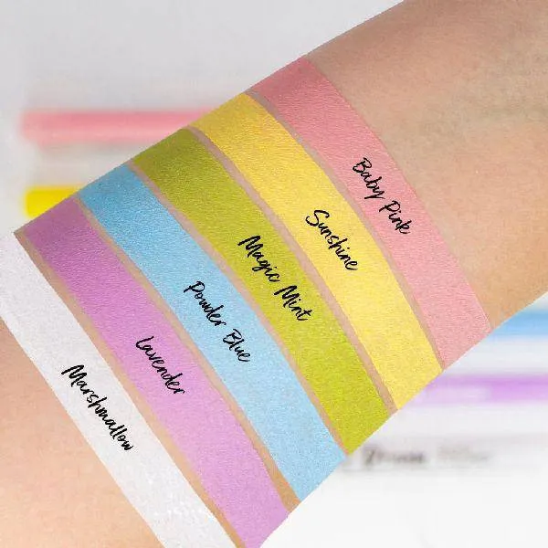 LA Girl Pastel Dream Auto Eyeliner