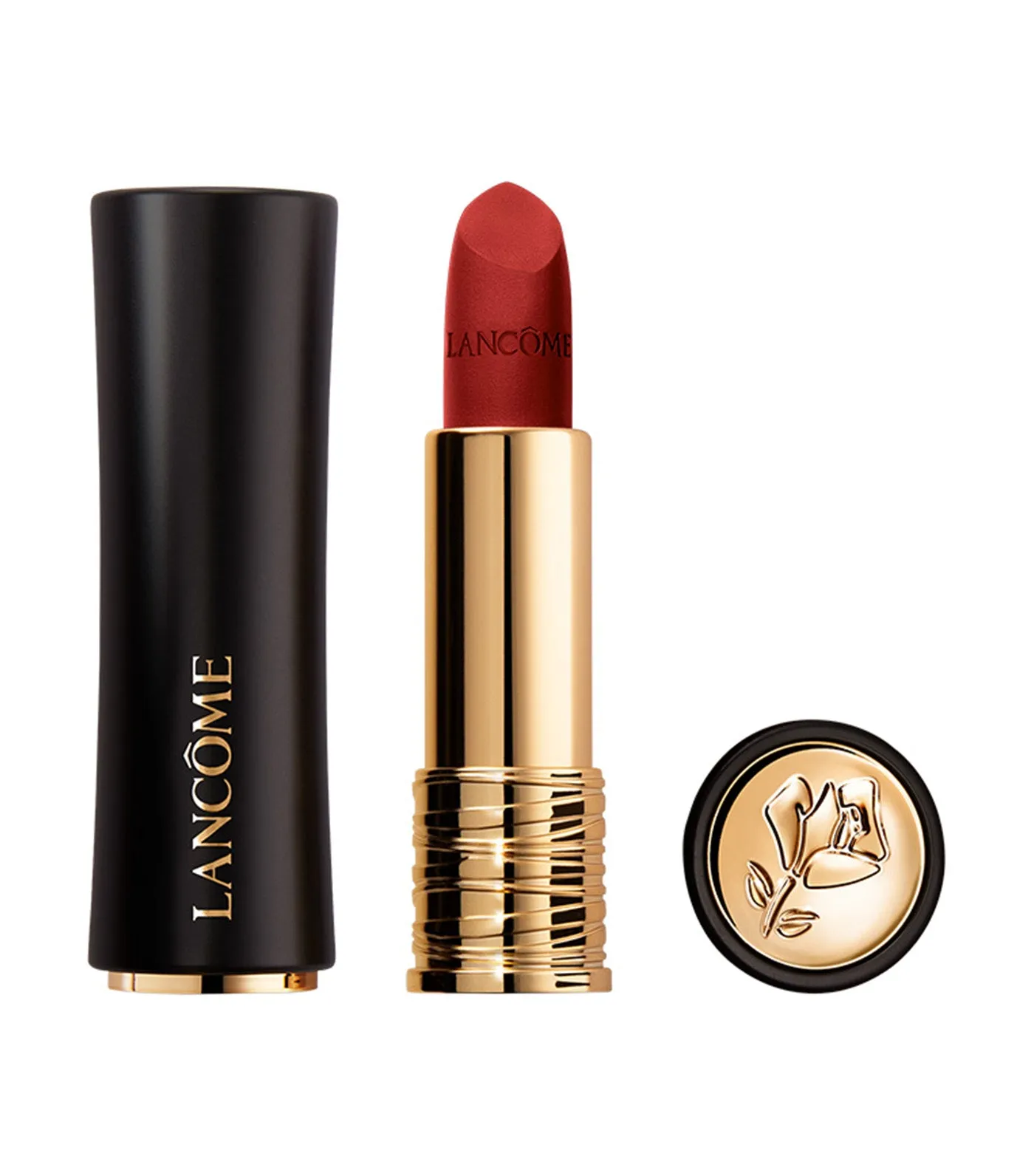 L'Absolu Rouge Drama Matte Lipstick