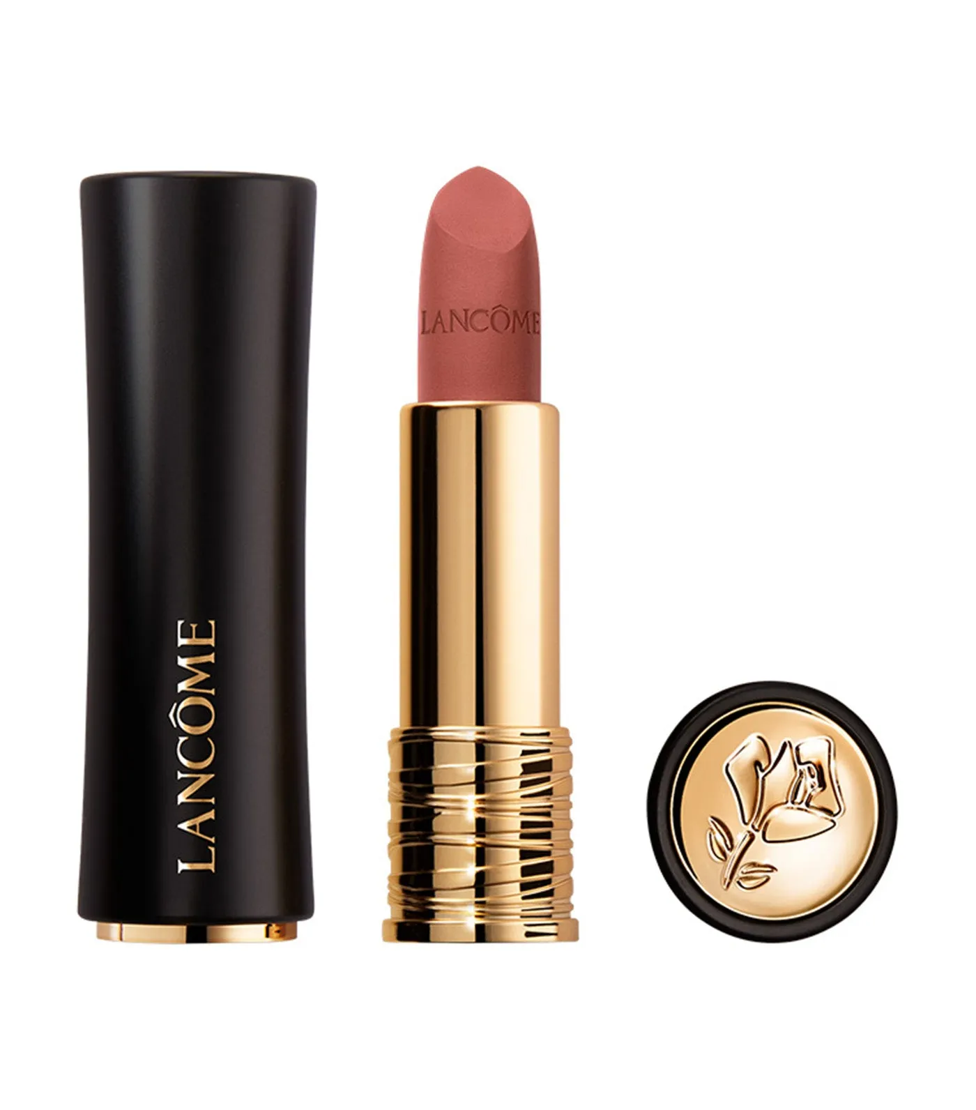 L'Absolu Rouge Drama Matte Lipstick