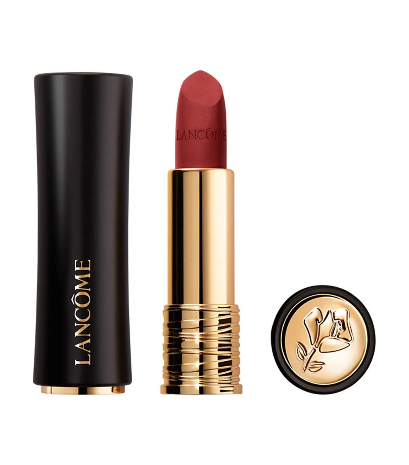 L'Absolu Rouge Drama Matte Lipstick