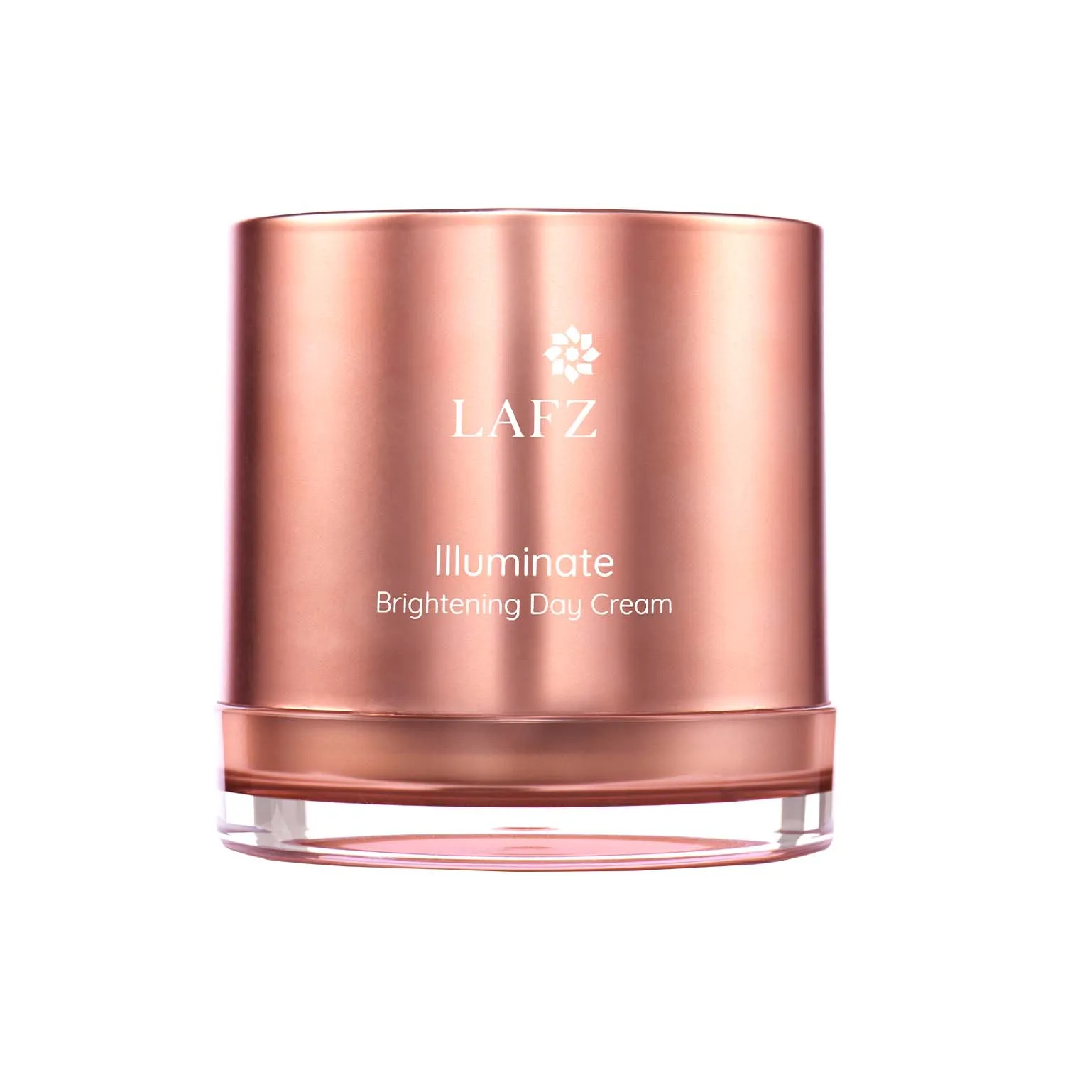 Lafz Organix Illuminate Brightening Day Cream