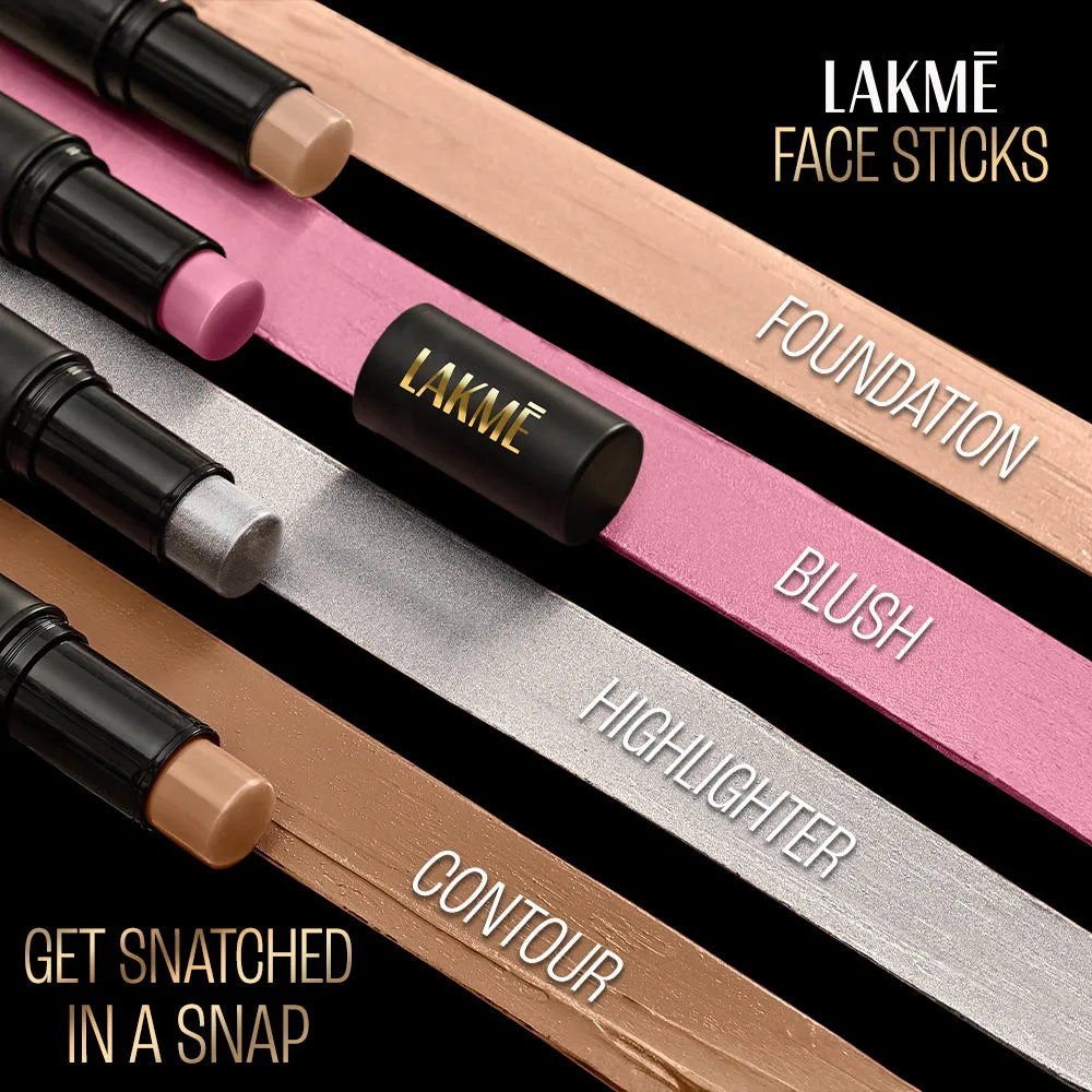 Lakmē Facelift MultiSlayer Blush Stick