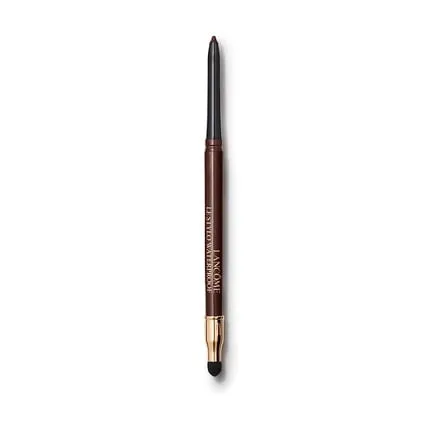 Le Stylo Waterproof Long Lasting Eyeliner 03 Chocolate Matte Rich Brown Lancôme