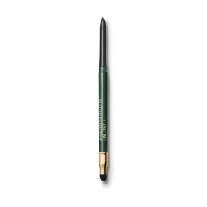 Le Stylo Waterproof long-lasting eyeliner 06 Ivy Metallic Olive, Lancome