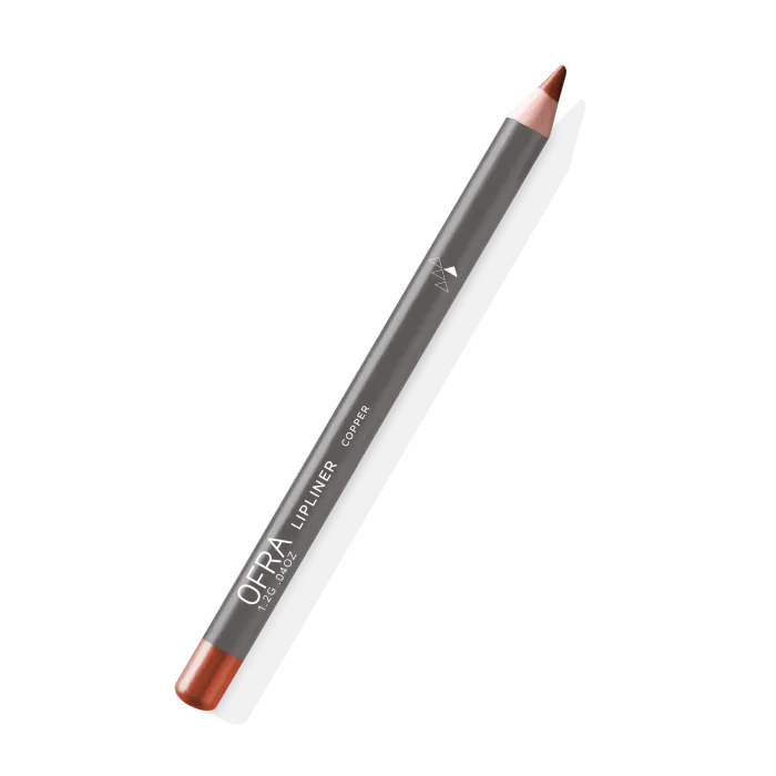 Lipliner - Copper