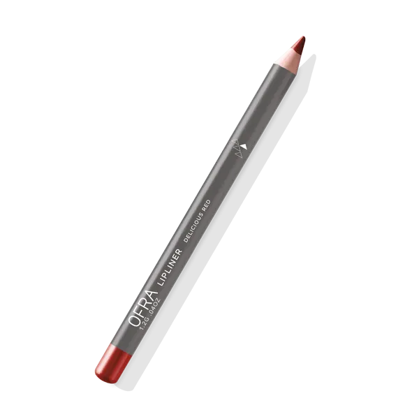 Lipliner - Delicious Red