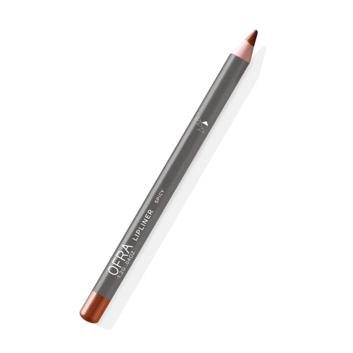 Lipliner - Spicy