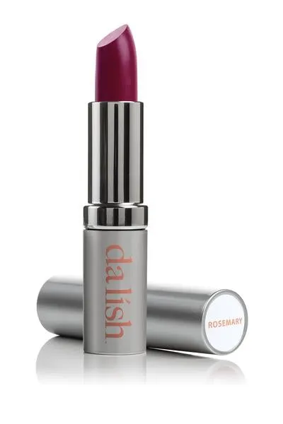 Lipstick Matte - Raspberry Plum by Da Lish