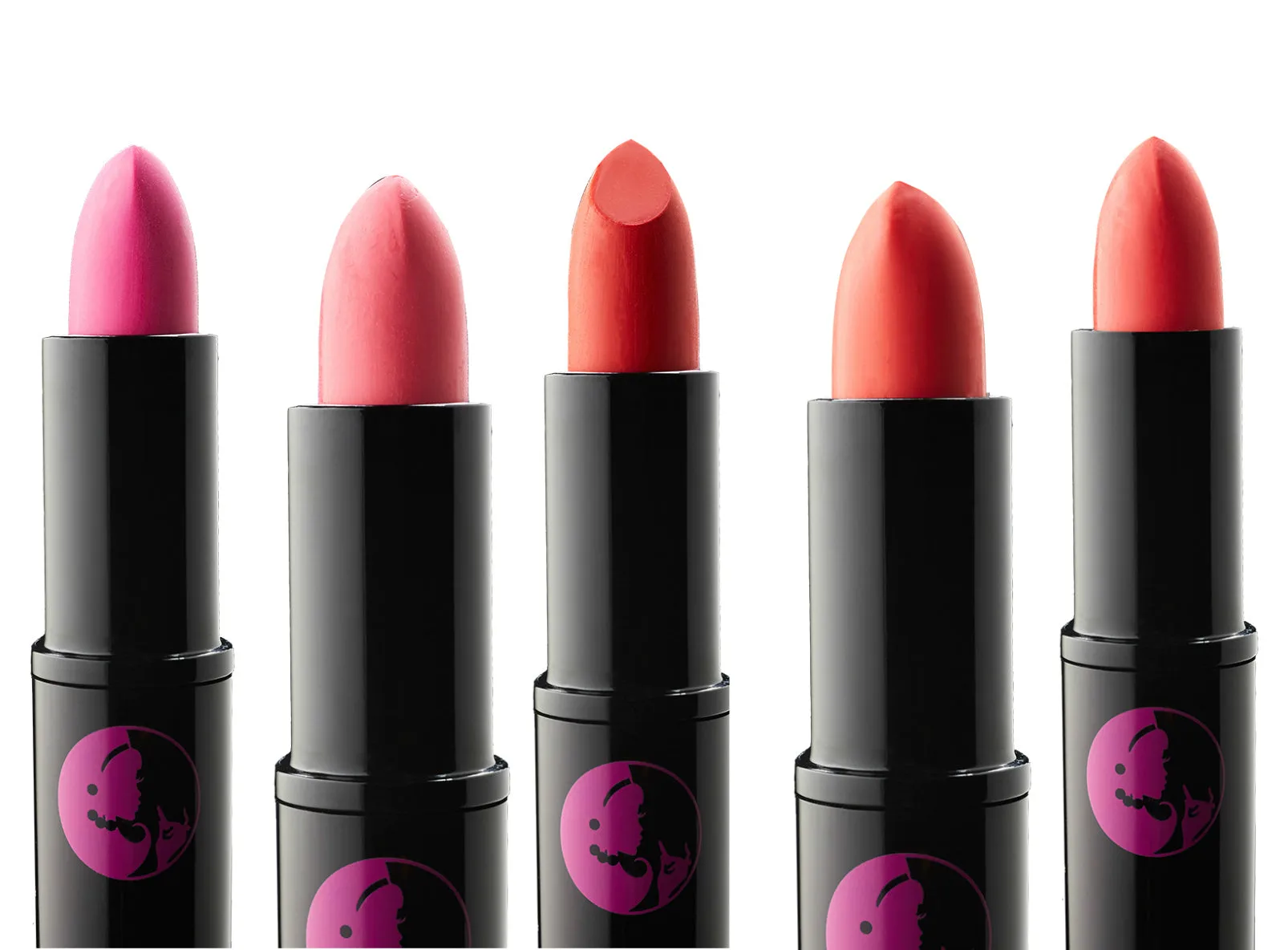 Lipstick Organic Vegan Vego-Maniac